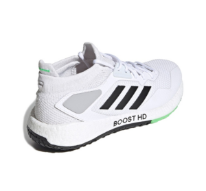 Giay Adidas Pulseboost 'Cloud White' EG9969