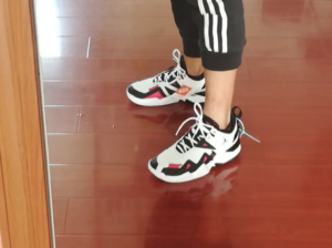 Giay Nike Air Jordan One Take PF 'Black Toe' CJ0781-101