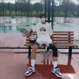 Giay Nike Air Jordan One Take PF 'Black Toe' CJ0781-101