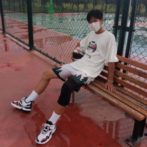 Giay Nike Air Jordan One Take PF 'Black Toe' CJ0781-101