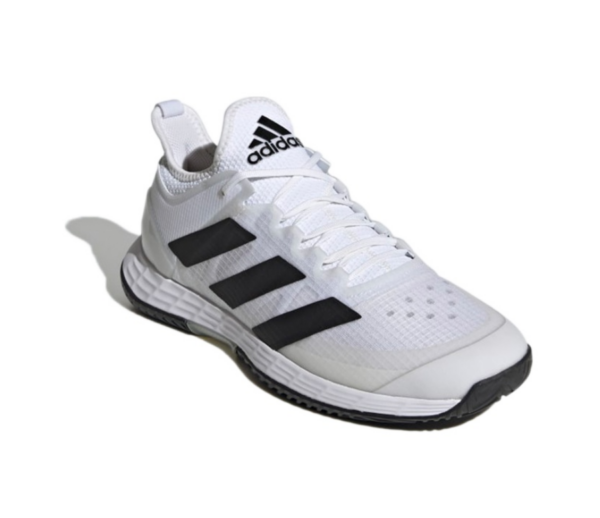 Giay Adidas Adizero Ubersonic 4 'White' GW2512