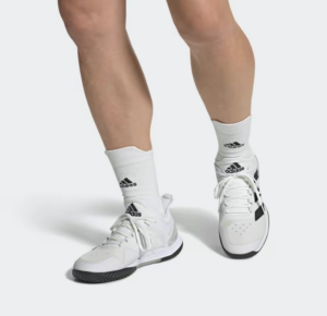 Giay Adidas Adizero Ubersonic 4 'White' GW2512