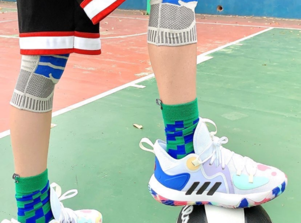 Giay Adidas Harden Stepback 2 'White' H68057