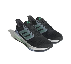 Giay Adidas Ultrabounce 'Carbon Court Green' HP5776