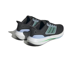 Giay Adidas Ultrabounce 'Carbon Court Green' HP5776