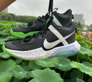 Giay Nike Air Zoom Crossover 'Black Chrome' DC5216-001