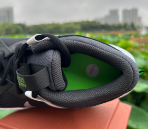 Giay Nike Air Zoom Crossover 'Black Chrome' DC5216-001