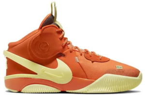 Giay Nike Air Deldon EP ‘Safety Orange’ DV5578-800