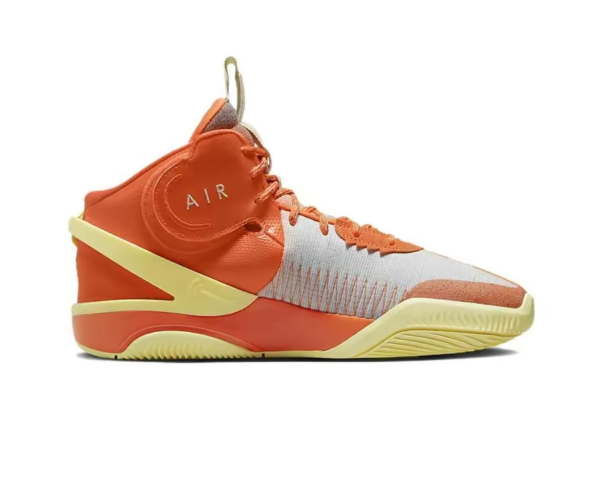 Giay Nike Air Deldon EP ‘Safety Orange’ DV5578-800
