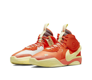 Giay Nike Air Deldon EP ‘Safety Orange’ DV5578-800
