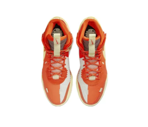 Giay Nike Air Deldon EP ‘Safety Orange’ DV5578-800