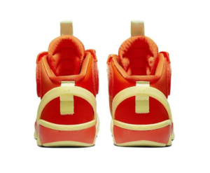 Giay Nike Air Deldon EP ‘Safety Orange’ DV5578-800
