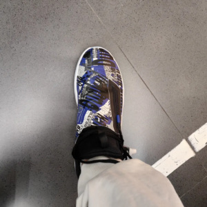 Giay Nike Air Jordan Jumpman Hustle PF 'Dark Concord' AQ0394-500