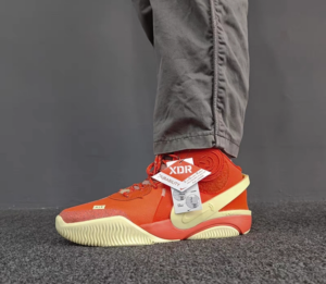 Giay Nike Air Deldon EP ‘Safety Orange’ DV5578-800