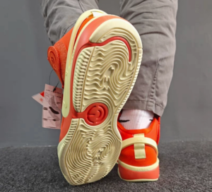 Giay Nike Air Deldon EP ‘Safety Orange’ DV5578-800