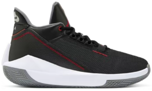 Giay Nike Air Jordan PF 'Black Red' BQ8738-006