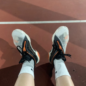 Giay Nike Air Jordan Why Not Zer0.6 'Rattan' DO7191-002