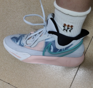 Giay Nike Kyrie 8 'Just Do It' DQ8076-002