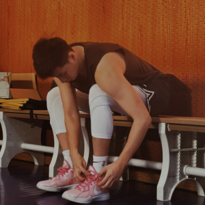 Giay Nike Zoom KD 3 'Aunt Pearl' FJ0982-600