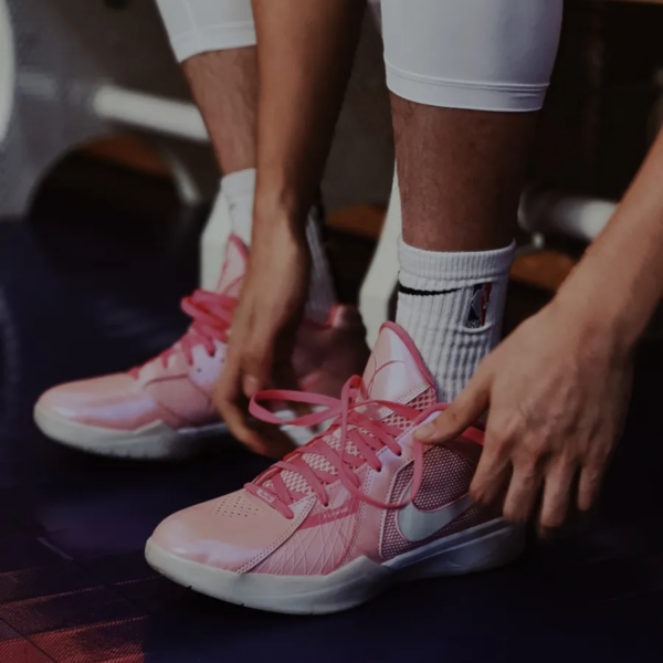 Giay Nike Zoom KD 3 'Aunt Pearl' FJ0982-600