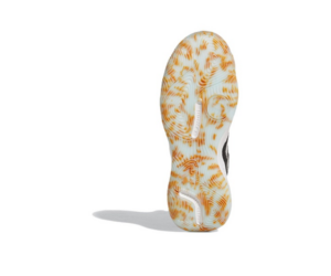 Giay Adidas Harden Stepback 3 'Black Marbled' GY6416