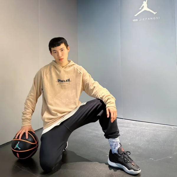 Giay Nike Air Jordan Luka 2 Bred 'Core Black' DX9012-006