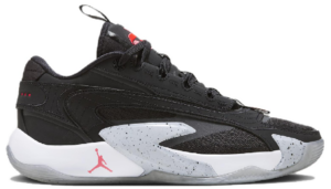 Giay Nike Air Jordan Luka 2 Bred 'Core Black' DX9012-006