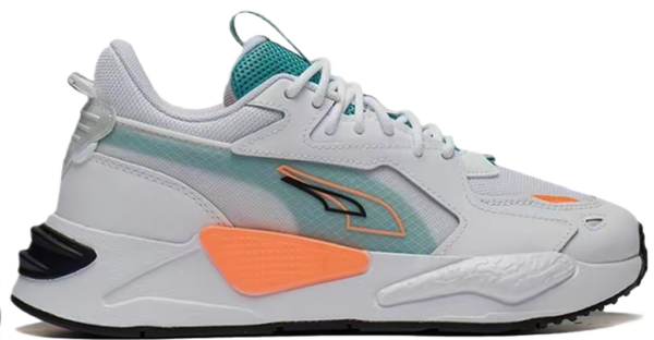 Giay Puma RS-Z Multi Fs Low Tops 'Grey Blue' 383409-01