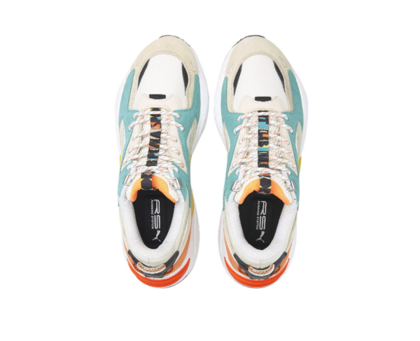 Giay Puma RS-Z Hc 'White Blue Orange' 383368-01