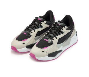 Giay Puma RS-Z 'Luminous Black Purple' 384082-02