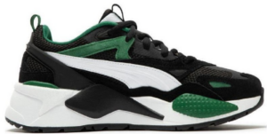 Giay Puma RS-X Efekt Reflective 'Black Green' 391932-01