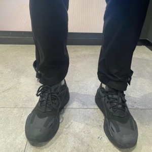 Giay Puma RS-X Efekt Premium 'Black Strong Grey' 390776-01