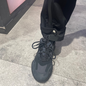 Giay Puma RS-X Efekt Premium 'Black Strong Grey' 390776-01