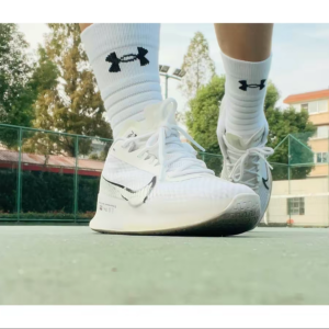 Giay Nike Court Air Zoom Vapor 11 'White Black' DR6965-100