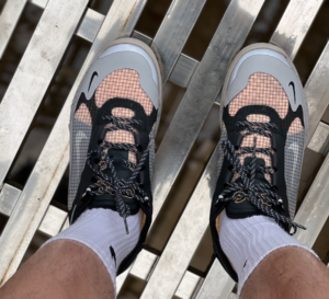 Giay Nike ACG Air Nasu 2 'Grey Fog' DC8296-001