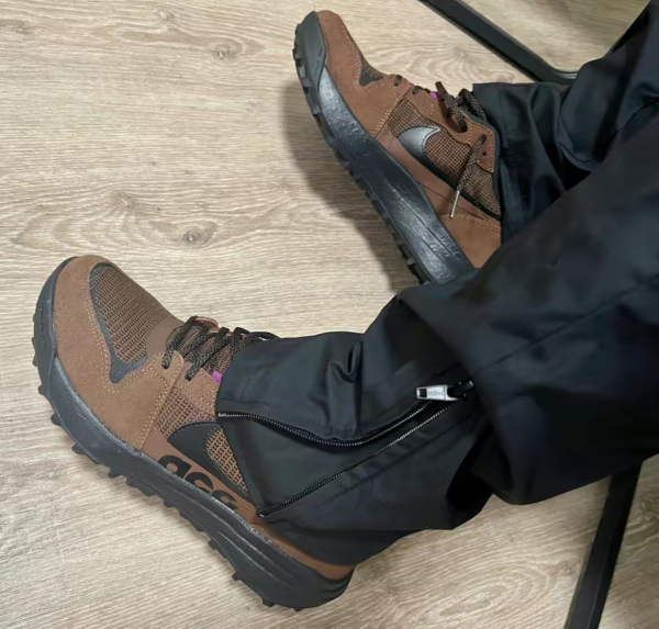 Giay Nike ACG Lowcate 'Cacao Wow' DM8019-200