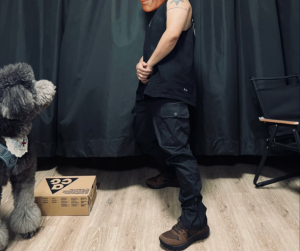 Giay Nike ACG Lowcate 'Cacao Wow' DM8019-200