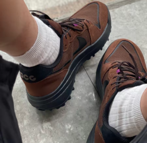 Giay Nike ACG Lowcate 'Cacao Wow' DM8019-200