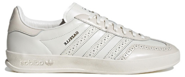 Giay Adidas Gazelle Indoor 'Cream White' IE8407