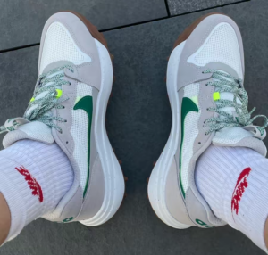 Giay Nike ACG Lowcate 'Light Iron Ore Green' DM8019-003