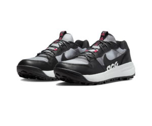 Giay Nike ACG Lowcate SE 'Wolf Grey Hyper Pink' DR1030-001