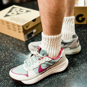 Giay Nike ACG Lowcate 'Mica Green' DX2256-300