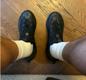 Giay Nike ACG Mountain Fly 2 'Low Triple Black' DV7903-002