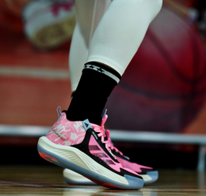 Giay Adidas Adizero Select 'Pink' IG2385