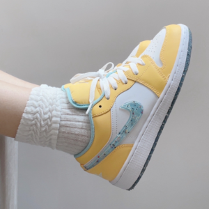 Giay Nike Air Jordan 1 'Recycled Grind' DX4375-800