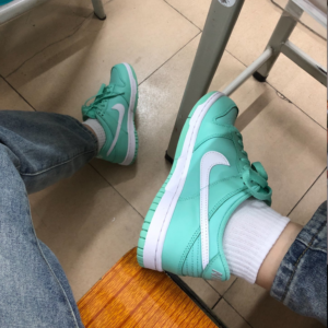 Giay Nike Dunk Low 'Emerald Rise' DH9765-302