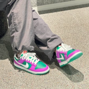 Giay Nike Dunk Low 'Reverse Joker' FD9924-311