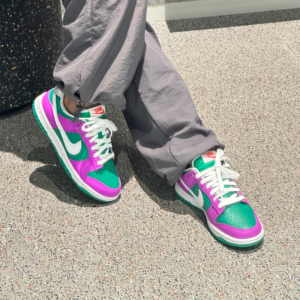 Giay Nike Dunk Low 'Reverse Joker' FD9924-311