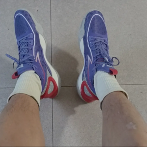 Giay Lining Sonic 10v2 'Purple' ABAS057-6