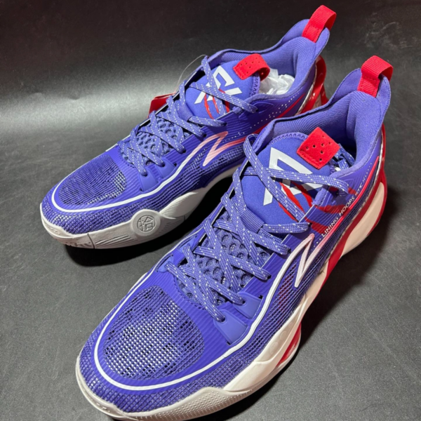 Giay Lining Sonic 10v2 'Purple' ABAS057-6